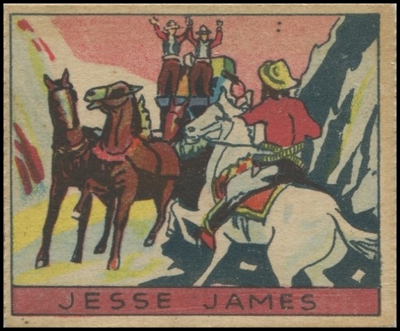 212 Jesse James